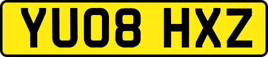 YU08HXZ