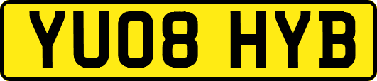 YU08HYB
