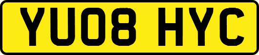 YU08HYC