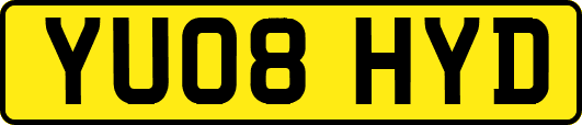 YU08HYD