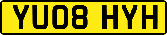 YU08HYH