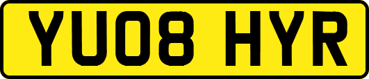 YU08HYR