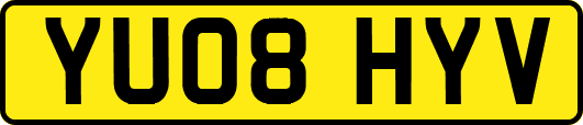 YU08HYV