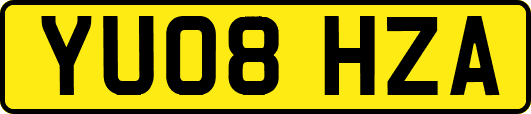 YU08HZA