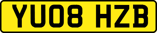 YU08HZB