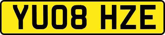 YU08HZE