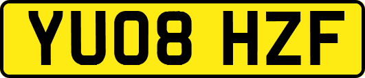 YU08HZF