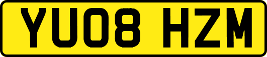 YU08HZM