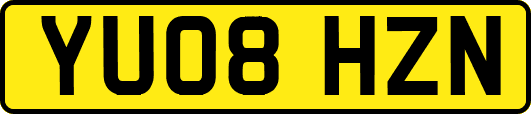 YU08HZN