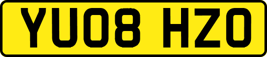 YU08HZO