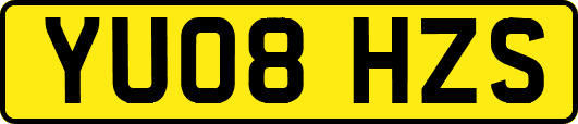 YU08HZS