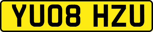 YU08HZU