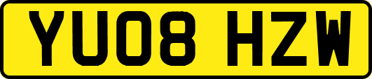 YU08HZW