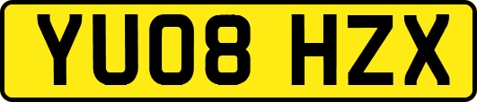YU08HZX