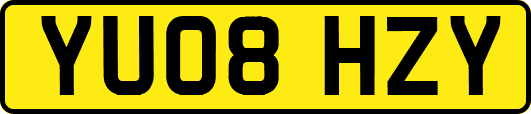 YU08HZY