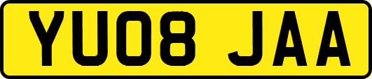 YU08JAA