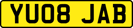 YU08JAB