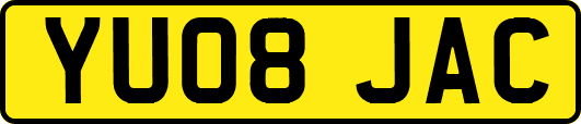 YU08JAC