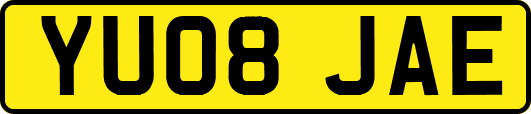 YU08JAE