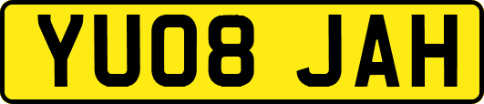 YU08JAH
