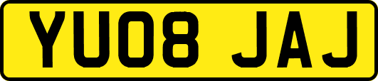YU08JAJ