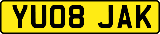 YU08JAK