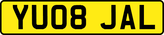 YU08JAL