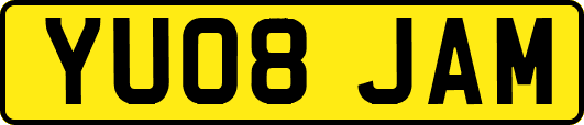 YU08JAM