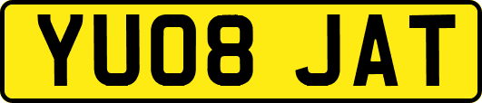 YU08JAT