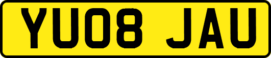 YU08JAU