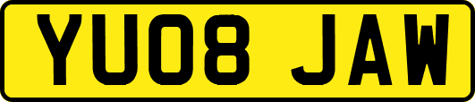 YU08JAW