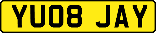 YU08JAY