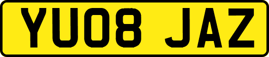 YU08JAZ