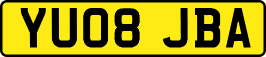 YU08JBA