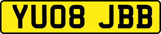 YU08JBB
