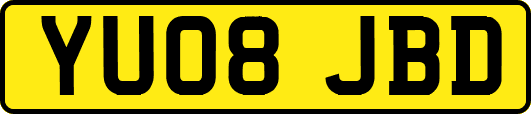 YU08JBD