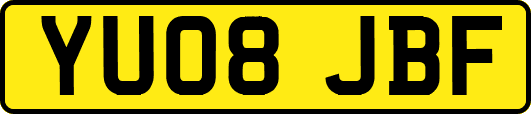 YU08JBF