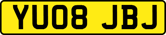 YU08JBJ