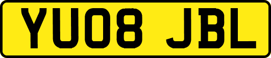 YU08JBL