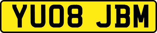 YU08JBM