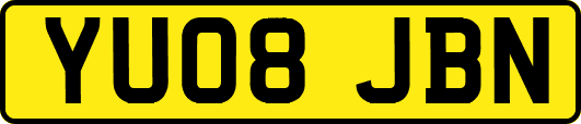 YU08JBN