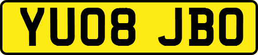 YU08JBO