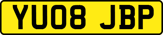 YU08JBP