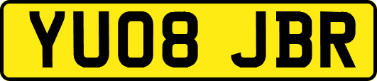 YU08JBR