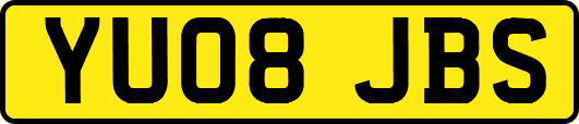 YU08JBS