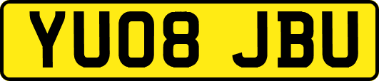 YU08JBU