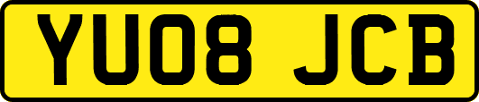 YU08JCB