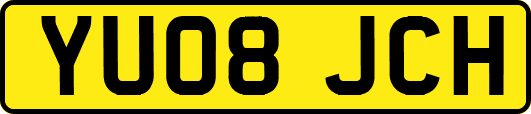 YU08JCH
