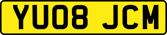 YU08JCM