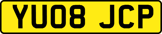 YU08JCP